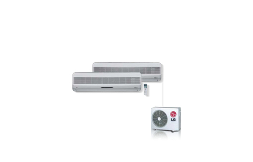 LG Multi Split AC
