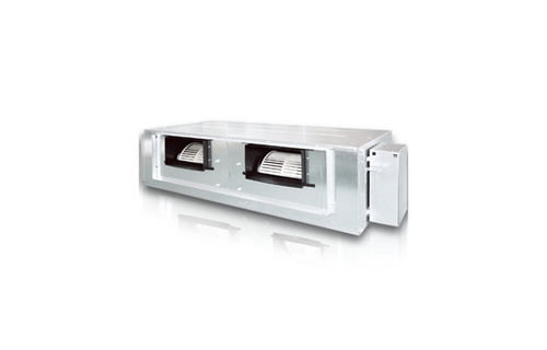 LG Ducted Air Conditioners