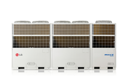 VRF Air Conditioning