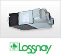 Energy Recovery Ventilators