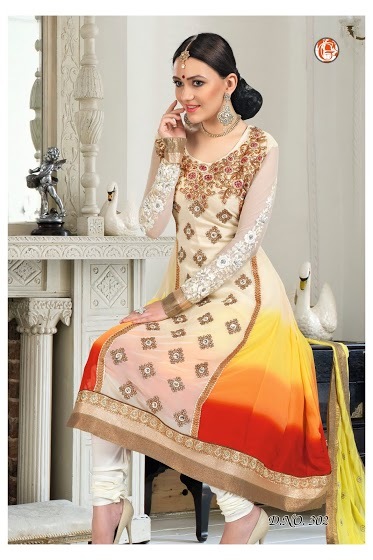 Online Salwaar Kameez
