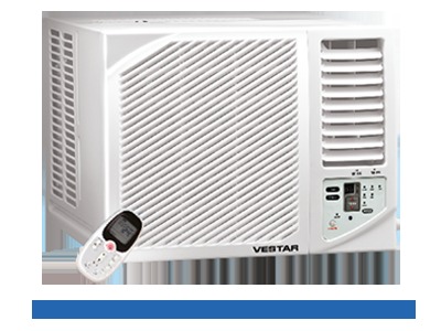 Vestar Window AC 