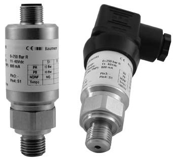 Programmable Pressure Switch