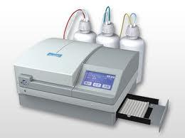 Elisa Reader & Washer