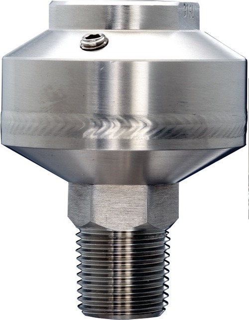 Diaphragm Pressure Seals