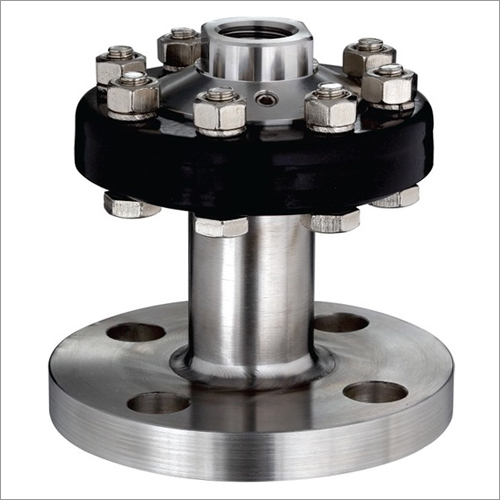 Diaphragm Seal - Flange - a Ia section type