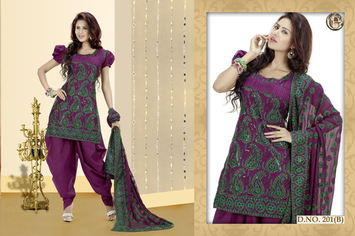 Online Salwaar Kameez