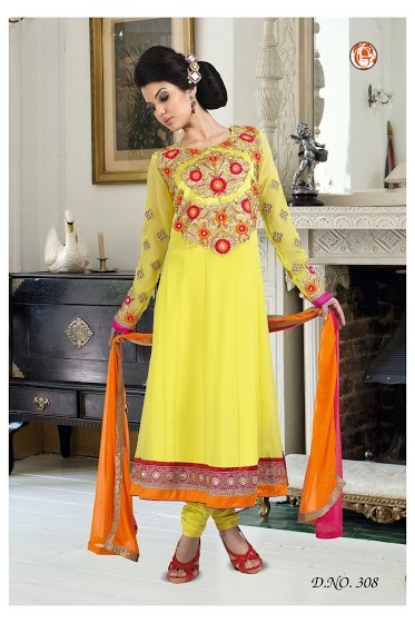 Fancy Dress Materials