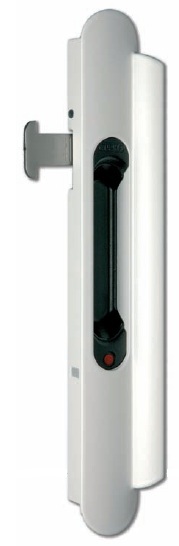 Flush Mounted Handle