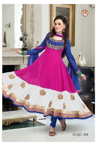 Cotton Dress Materials