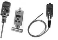 Digital Temperature Switches