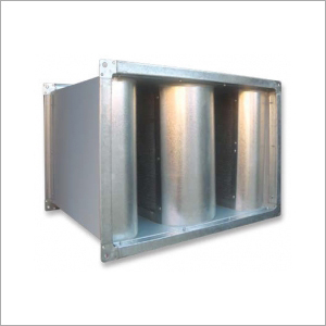 Sound Attenuator
