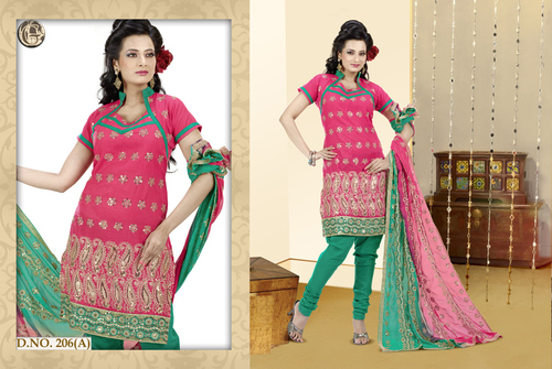 Fancy Dress Materials