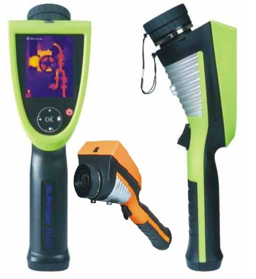 MULTI-PURPOSE THERMAL IMAGER CAMERA