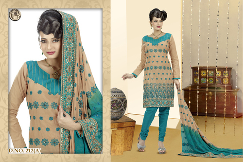 latest designer dress