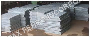 Floor Gratings