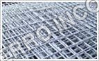 Galvanised Reinforcement Bar