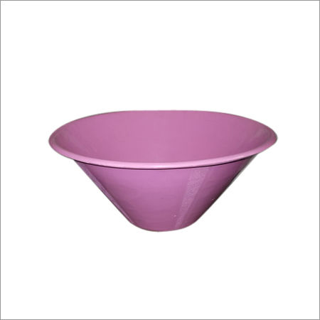 Pink Plastic Dhama 18 No