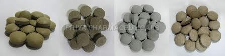 Ekangvir Ras Tablet