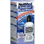 NeilMed SinuFlo ReadyRinse 8 oz