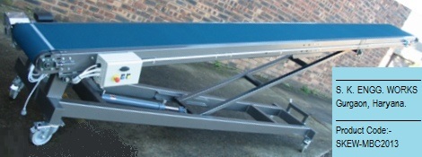 Conveyor & Conveyor/Industrial Belts