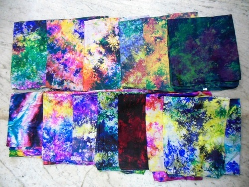 Scarves