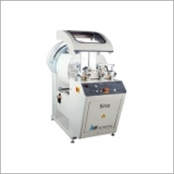 Automatic Single Head