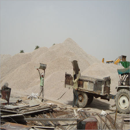 Asphalt Concrete Mixer