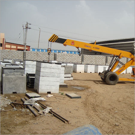 Standard Concrete