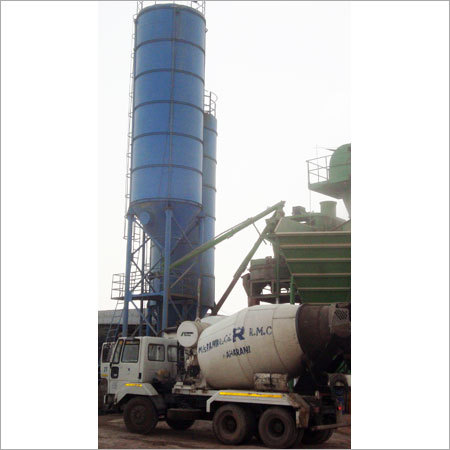 Commercial RMC