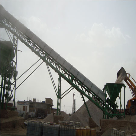 Construction RMC