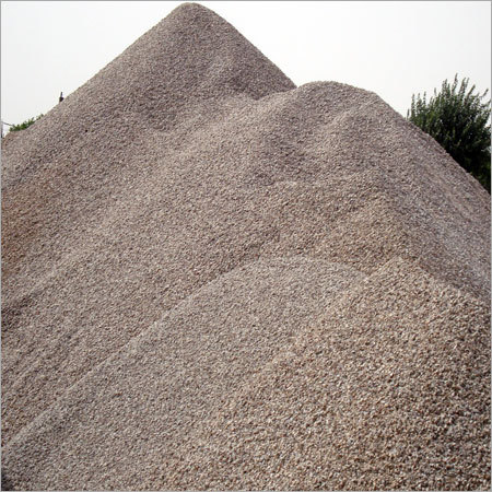 Industrial Concrete