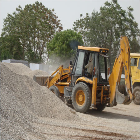 Contruction Material