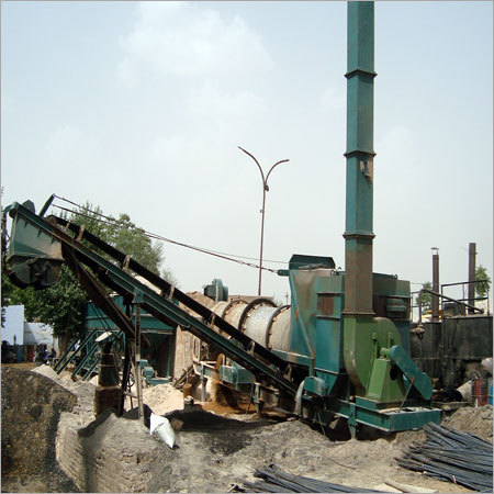 Standard Ready Mix Concrete