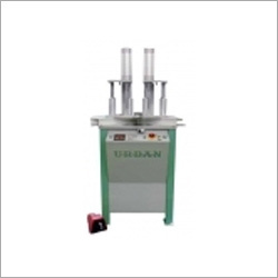 uPVC Profile Working Machinery/Welding