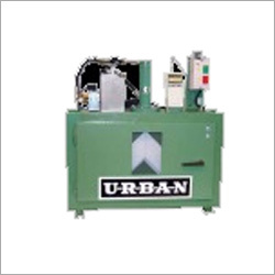 Weld Strength Testing