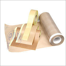 Ptfe Coated Glass Cloth Tapes By KIRTI ELECT. & ENGG. CO