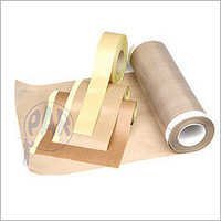 Ptfe Coated Glass Cloth Tapes