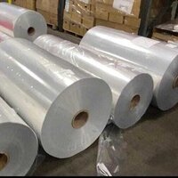 Silicone Release Film