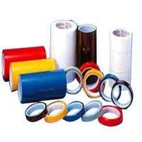 Automobile, Packaging and Gen Purpose Tapes