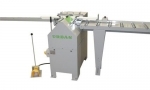 V-Notching