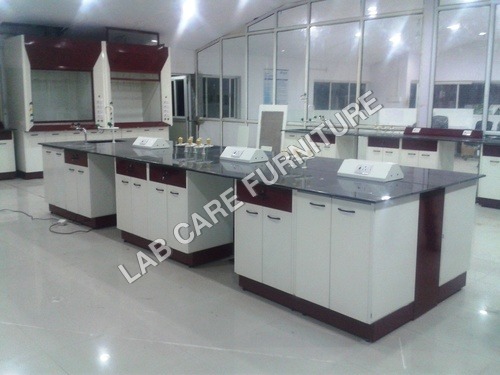 Lab Furniture