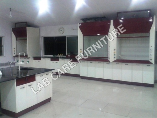 Hospital Laboratory Furniture