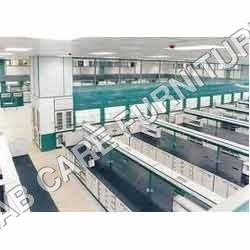 Scientific Laboratory Furniture