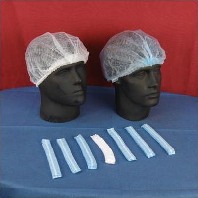 Surgical Bouffant Cap Surgical Bouffant Cap