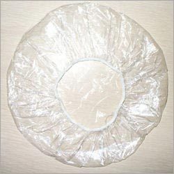Natural Shower Caps
