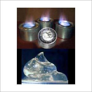 Multicolour Fuel Gel