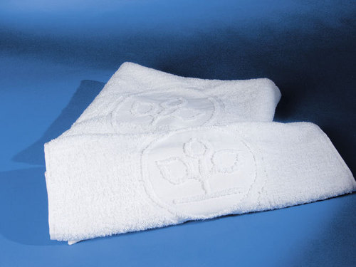 jacquard towels