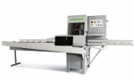 uPVC Profile Working Machinery/Productivity Enhanc