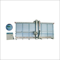 CNC Controlled Saws